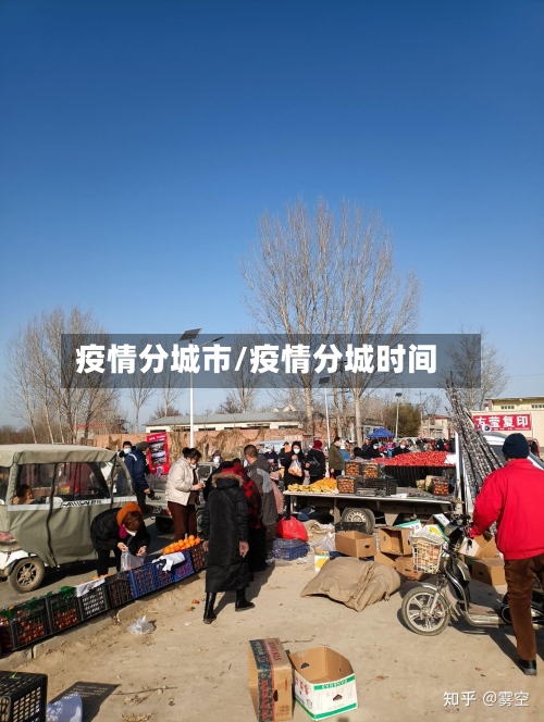 疫情分城市/疫情分城时间-第2张图片