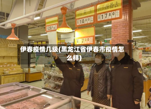 伊春疫情几级(黑龙江省伊春市疫情怎么样)-第2张图片
