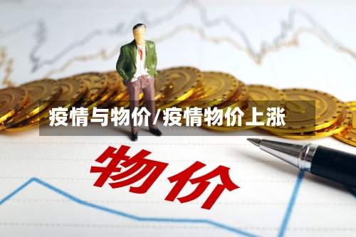 疫情与物价/疫情物价上涨-第3张图片