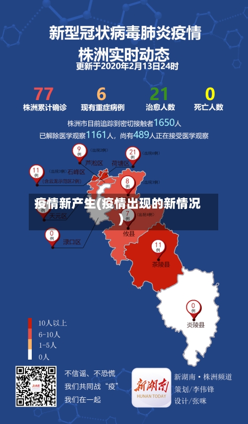 疫情新产生(疫情出现的新情况)-第1张图片