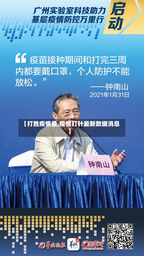 【打胜疫情最,疫情打针最新数据消息】-第3张图片