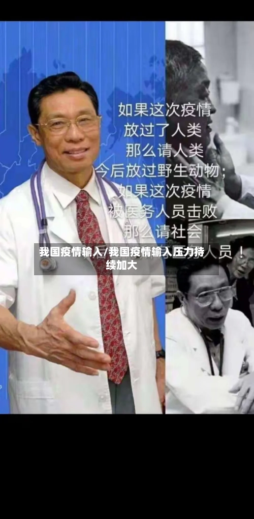 我国疫情输入/我国疫情输入压力持续加大-第2张图片