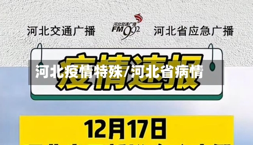 河北疫情特殊/河北省病情-第2张图片