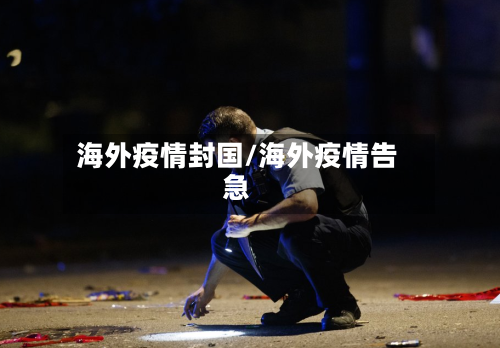 海外疫情封国/海外疫情告急-第3张图片