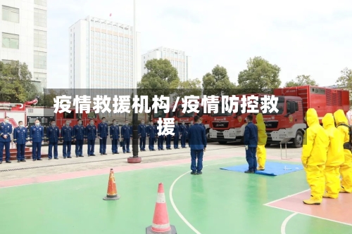 疫情救援机构/疫情防控救援-第3张图片