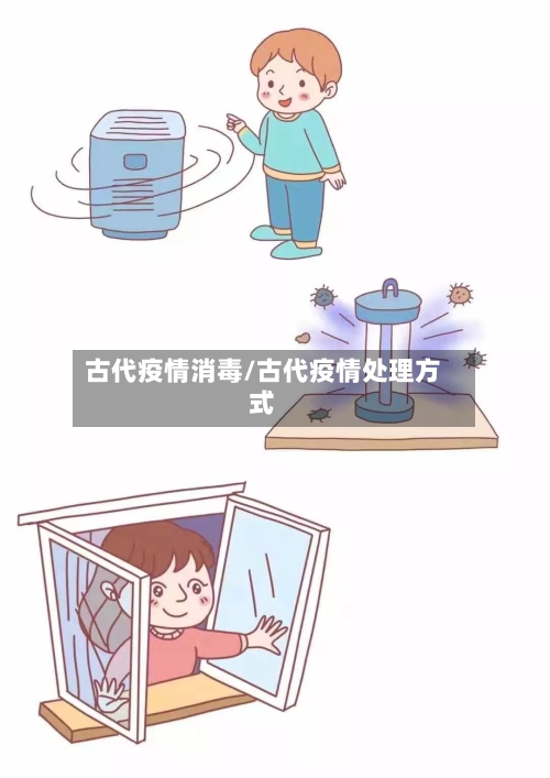 古代疫情消毒/古代疫情处理方式-第1张图片