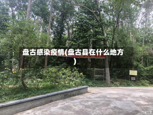 盘古感染疫情(盘古县在什么地方)-第2张图片