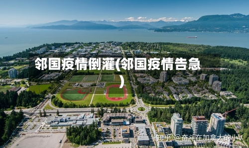 邻国疫情倒灌(邻国疫情告急)-第1张图片