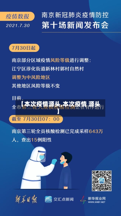 【本次疫情源头,本次疫情 源头】-第1张图片
