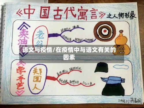 语文与疫情/在疫情中与语文有关的因素-第2张图片