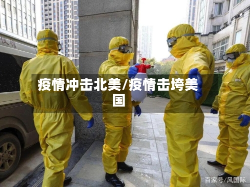 疫情冲击北美/疫情击垮美国-第2张图片