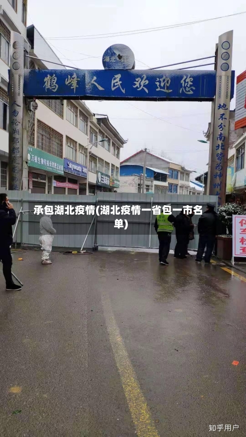 承包湖北疫情(湖北疫情一省包一市名单)-第3张图片