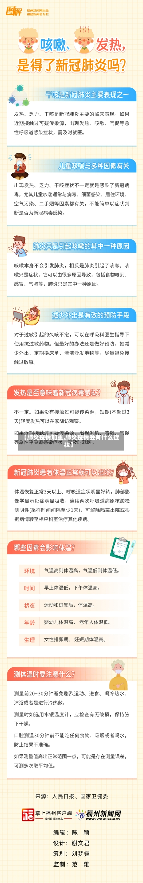 【肺炎疫情加重,肺炎疫情会有什么症状】-第1张图片