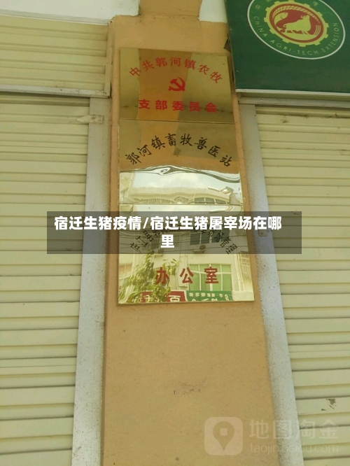 宿迁生猪疫情/宿迁生猪屠宰场在哪里-第1张图片