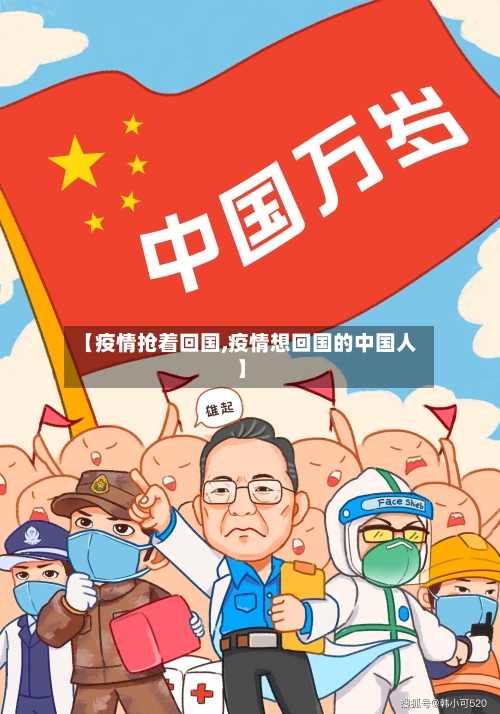 【疫情抢着回国,疫情想回国的中国人】-第3张图片