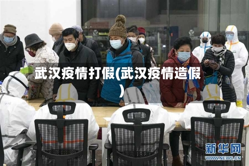 武汉疫情打假(武汉疫情造假)-第3张图片