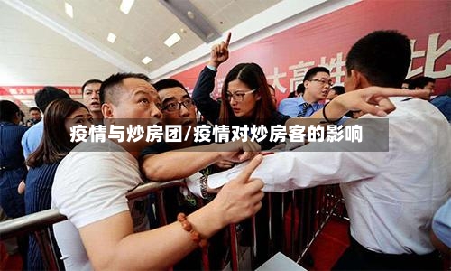 疫情与炒房团/疫情对炒房客的影响-第2张图片