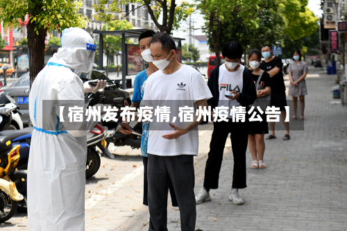【宿州发布疫情,宿州疫情公告】-第2张图片