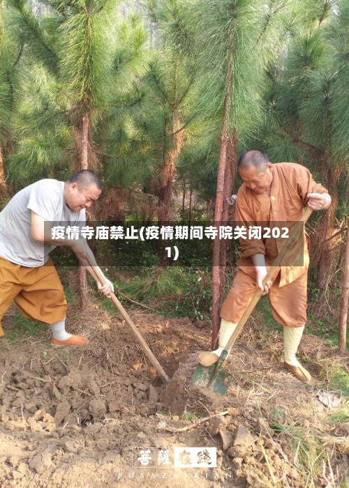 疫情寺庙禁止(疫情期间寺院关闭2021)-第2张图片