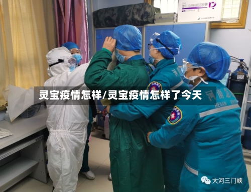 灵宝疫情怎样/灵宝疫情怎样了今天-第3张图片
