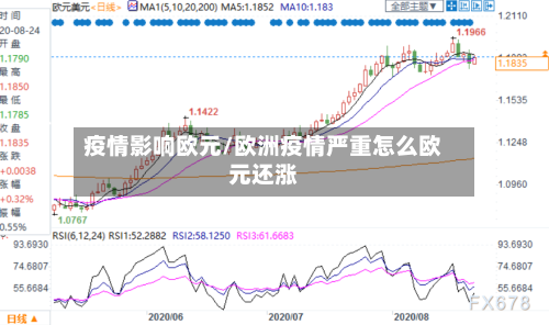 疫情影响欧元/欧洲疫情严重怎么欧元还涨-第3张图片