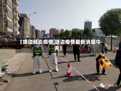 【靖边肺炎疫情,靖边疫情最新消息今天】-第2张图片