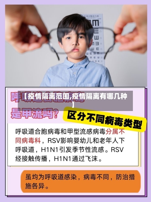 【疫情隔离范围,疫情隔离有哪几种】-第1张图片