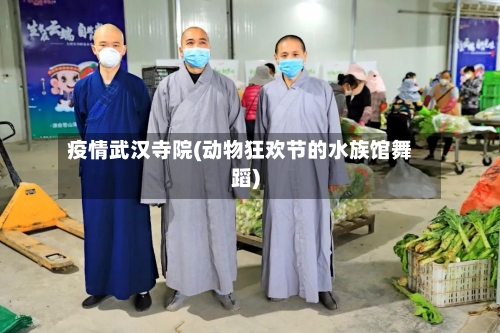 疫情武汉寺院(动物狂欢节的水族馆舞蹈)-第1张图片