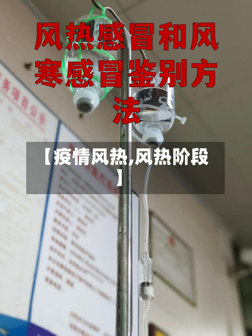 【疫情风热,风热阶段】-第3张图片
