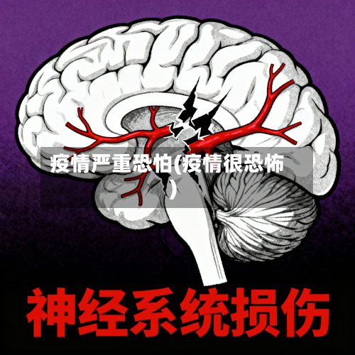 疫情严重恐怕(疫情很恐怖)-第3张图片