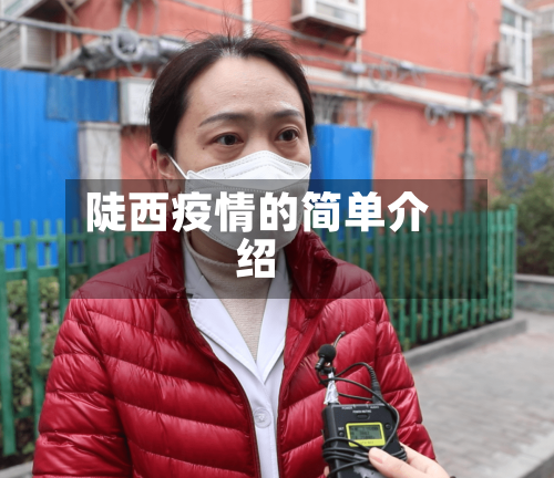 陡西疫情的简单介绍-第2张图片
