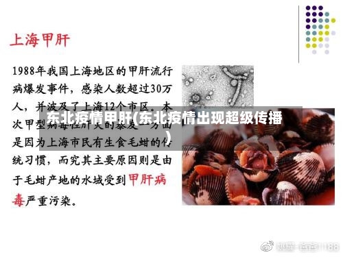 东北疫情甲肝(东北疫情出现超级传播)-第1张图片