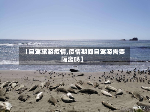 【自驾旅游疫情,疫情期间自驾游需要隔离吗】-第2张图片