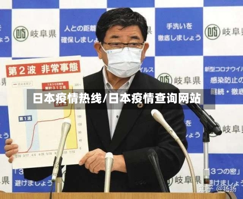 日本疫情热线/日本疫情查询网站-第1张图片
