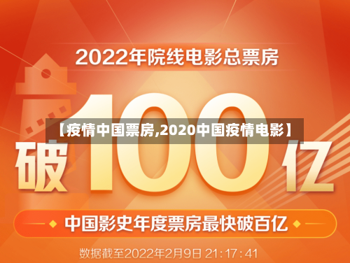【疫情中国票房,2020中国疫情电影】-第2张图片