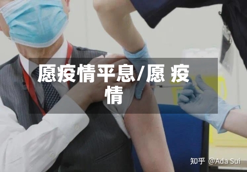 愿疫情平息/愿 疫情-第2张图片