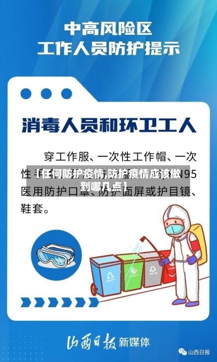 【任何防护疫情,防护疫情应该做到哪几点】-第1张图片