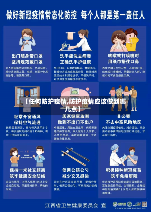 【任何防护疫情,防护疫情应该做到哪几点】-第2张图片
