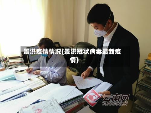 景洪疫情情况(景洪冠状病毒最新疫情)-第2张图片