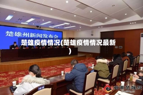 楚雄疫情情况(楚雄疫情情况最新)-第2张图片