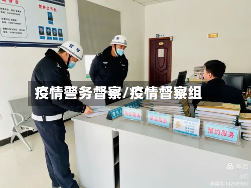 疫情警务督察/疫情督察组-第1张图片