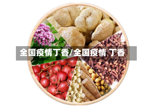 全国疫情丁香/全国疫情 丁香-第1张图片