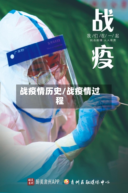 战疫情历史/战疫情过程-第2张图片