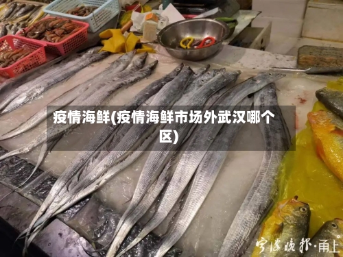 疫情海鲜(疫情海鲜市场外武汉哪个区)-第2张图片