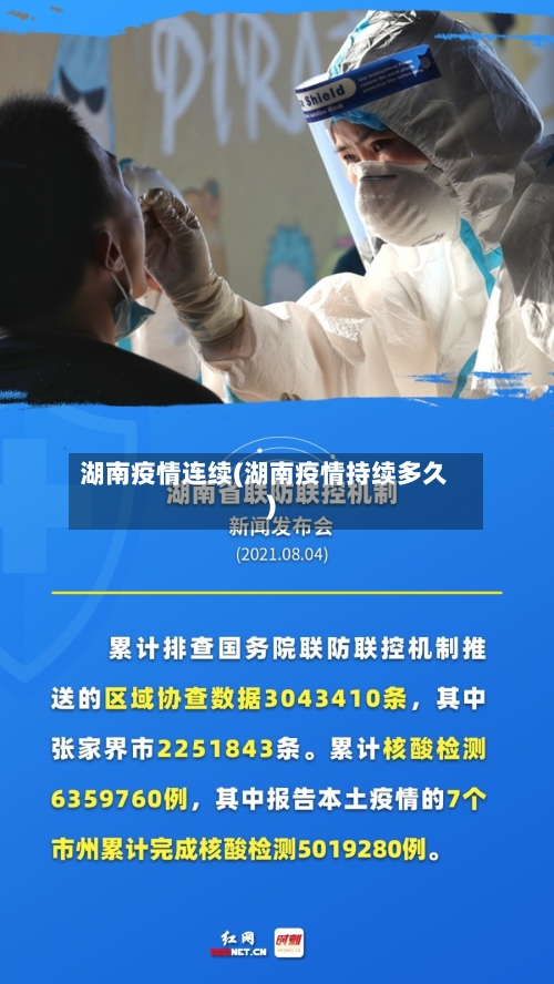 湖南疫情连续(湖南疫情持续多久)-第2张图片