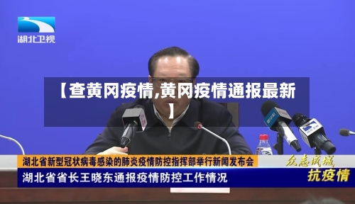 【查黄冈疫情,黄冈疫情通报最新】-第2张图片