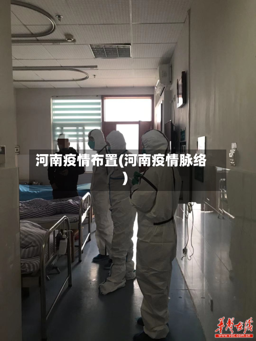 河南疫情布置(河南疫情脉络)-第2张图片