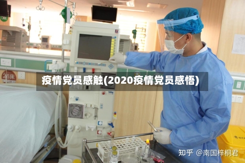 疫情党员感触(2020疫情党员感悟)-第1张图片