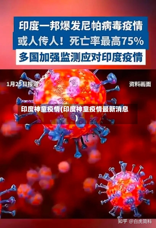 印度神童疫情(印度神童疫情最新消息)-第2张图片