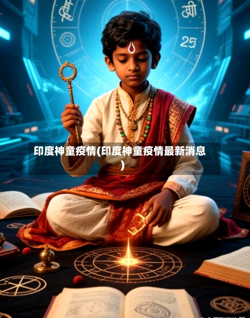 印度神童疫情(印度神童疫情最新消息)-第1张图片